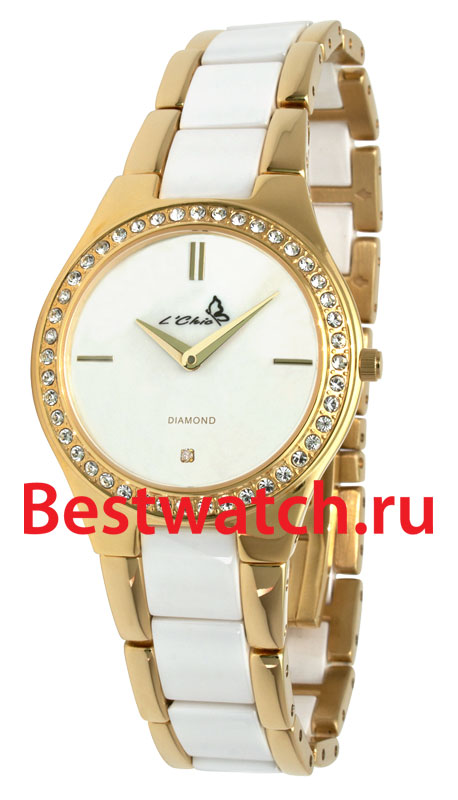 Часы Le Chic Constanse CC6624DGWH